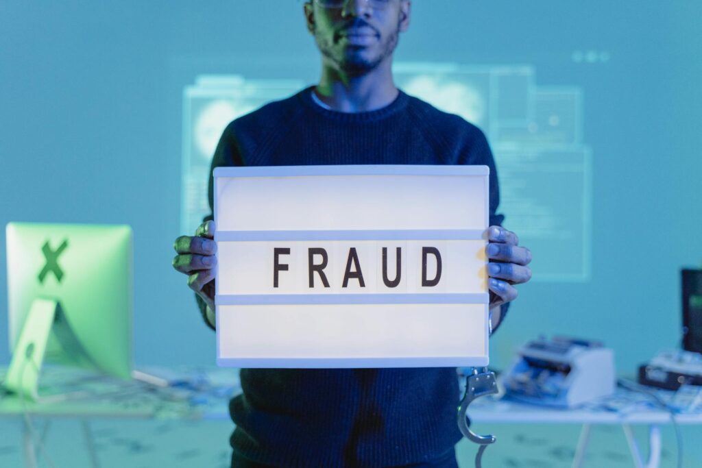 Corporate Fraud: A peril to ethical business practices.